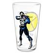 Punisher Glass Toon Tumbler